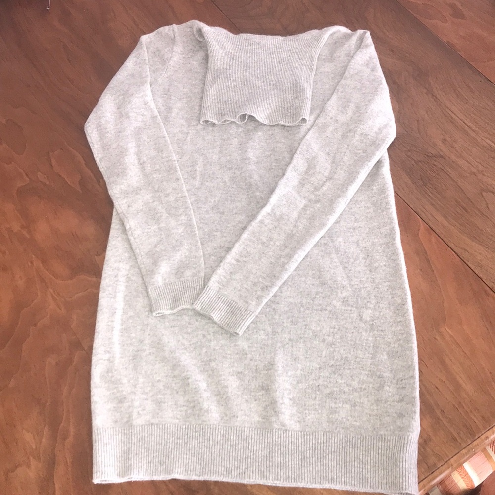 Karoo Mark Eisen Cashmere Sweater from Intermix